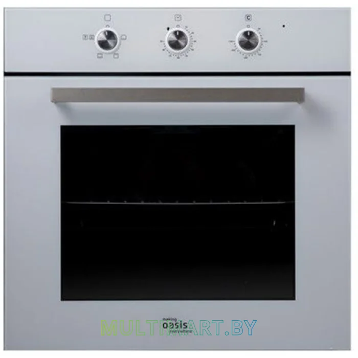 Электрический духовой шкаф Oasis D-MW5 (V)